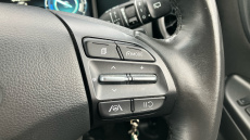 Hyundai Kona 1.6 GDi Hybrid SE Connect 5dr DCT Hybrid Hatchback